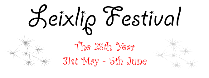 Leixlip Festival